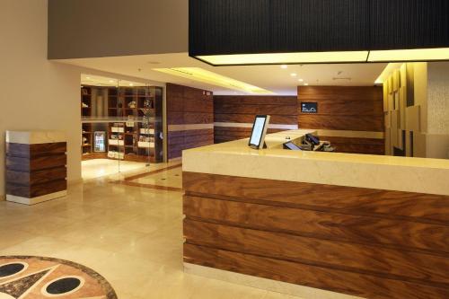 629791808 Villahermosa Marriott Hotel