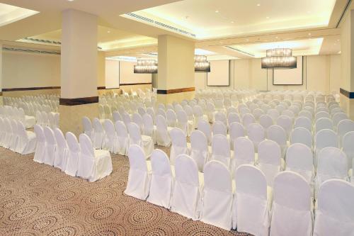 629791810 Villahermosa Marriott Hotel