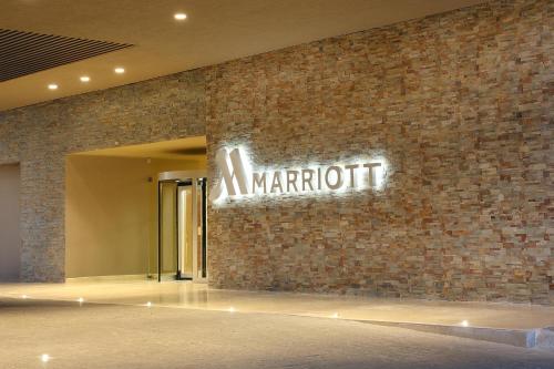 629791812 Villahermosa Marriott Hotel