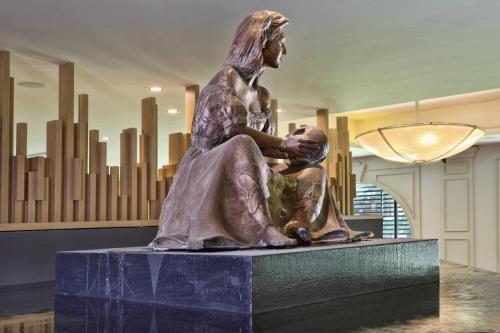 629791814 Villahermosa Marriott Hotel