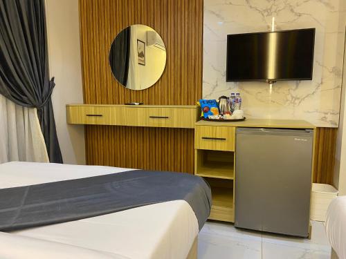 Rehana Pyramids Hotel Rehana Pyramids Hotel