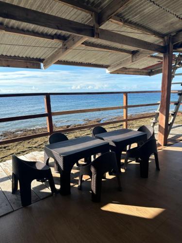 Costa Cantagay in Jagna
