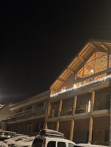 Apparemment choucas - Location saisonnière - Bagnères-de-Bigorre