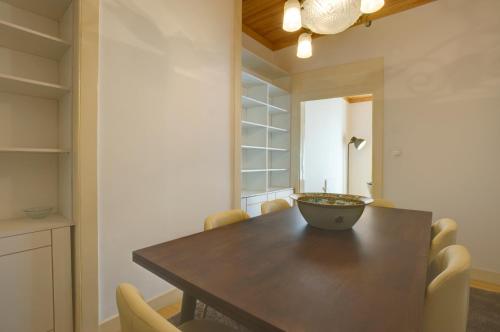 Portas do Teatro Apartment - main image
