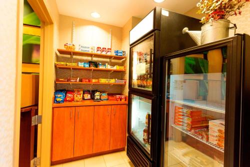 SpringHill Suites Devens Common Center - image 13