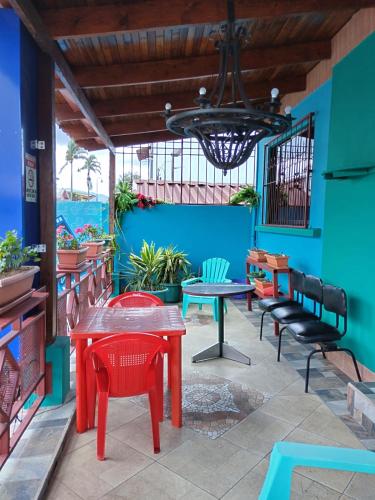 Hotel Trianon in Catedral