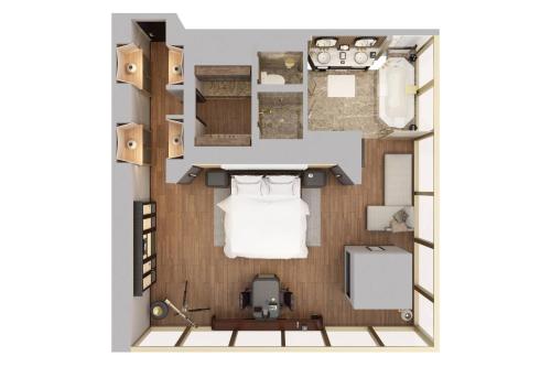 Club Premier King  image 1