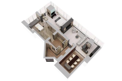 Club Executive Suite image 3