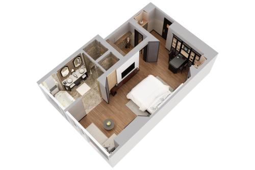 Club Deluxe King image 10
