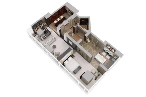 Club Executive Suite image 1