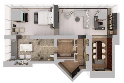 Club Executive Suite image 2