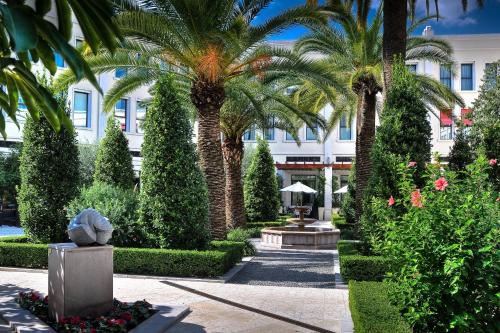 The Westin Valencia, Valence (photo 5)