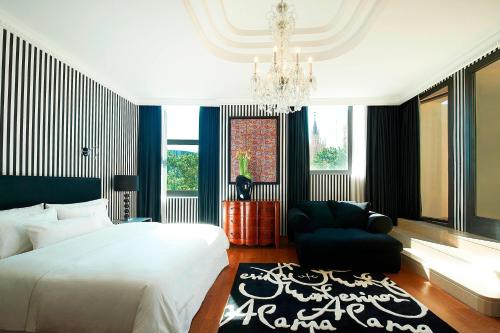 The Westin Valencia - image 8