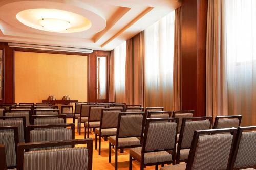 The Westin Valencia - main image