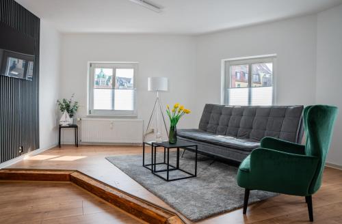 Zimmer in zentraler Lage Rostock No 2 in Kropeliner-Tor-Vorstadt