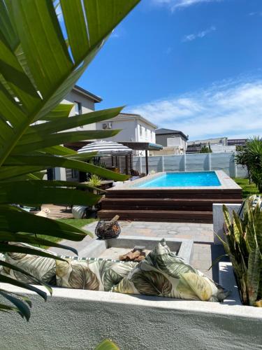 Chic & Sleek, Ciudad del Cabo (foto 9)