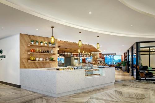 Sheraton Amsterdam Airport Hotel and Conference Center - image 7