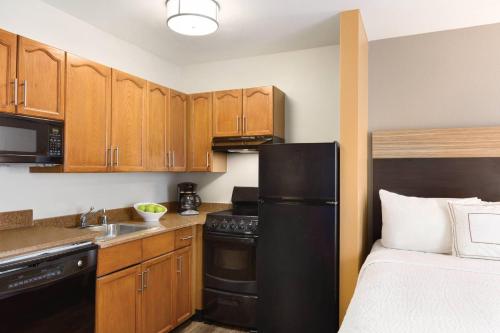 TownePlace Suites by Marriott Denver West/Federal Center – Golden, CO