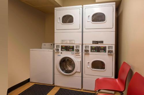 TownePlace Suites by Marriott Denver West/Federal Center – Golden, CO