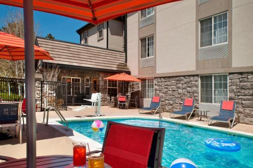TownePlace Suites by Marriott Denver West/Federal Center
