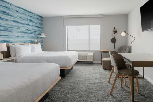 TownePlace Suites by Marriott Norfolk - main image