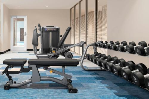 TownePlace Suites by Marriott Norfolk - image 4
