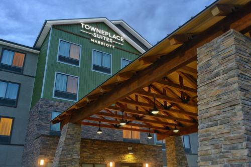 TownePlace Suites by Marriott Denver South/Lone Tree - image 7