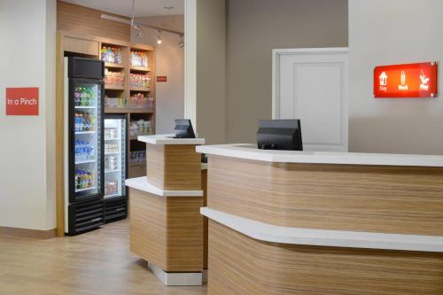ล็อบบี้, TownePlace Suites by Marriott Denver South/Lone Tree in โลน ทรี (โคโลราโด)