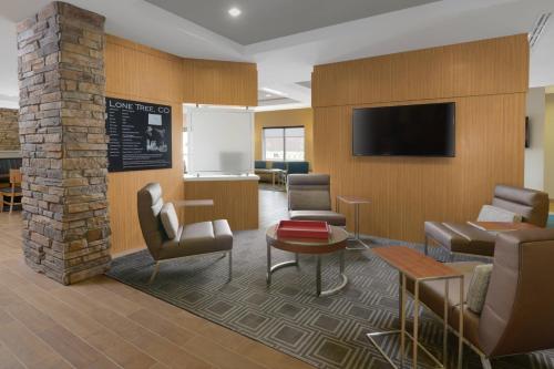 TownePlace Suites by Marriott Denver South/Lone Tree - image 14