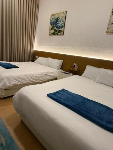 AFSHAA Mahkota Valley Suite