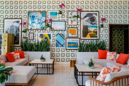 The Dalmar Fort Lauderdale a Tribute Portfolio Hotel - image 7