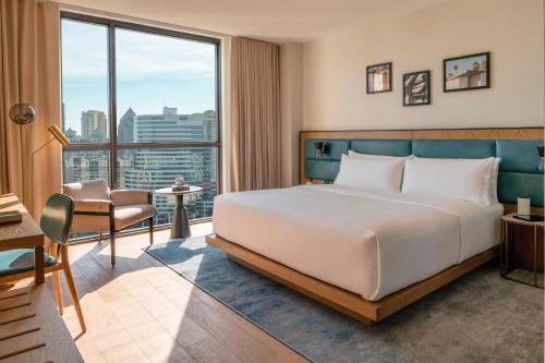 The Dalmar Fort Lauderdale a Tribute Portfolio Hotel - image 6