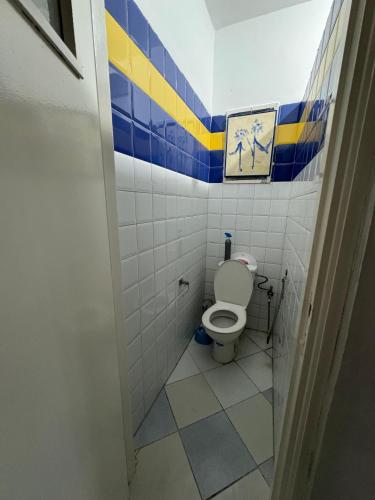 Appartement haut standing au centre ville in El Massira