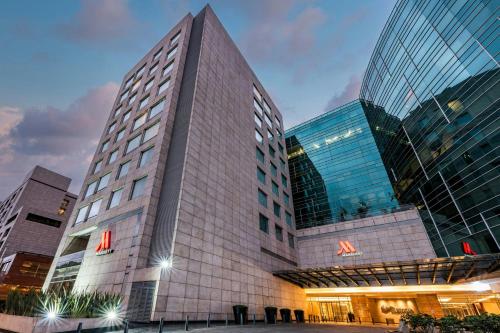 Bogotá Marriott Hotel, Bogotá