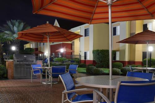 TownePlace Suites by Marriott Lake Jackson Clute - main image