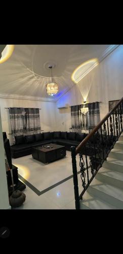 Paradise Estate in Gambia in Yundum