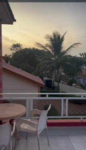 Paradise Estate in Gambia in Yundum