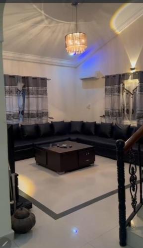 Paradise Estate in Gambia in Yundum
