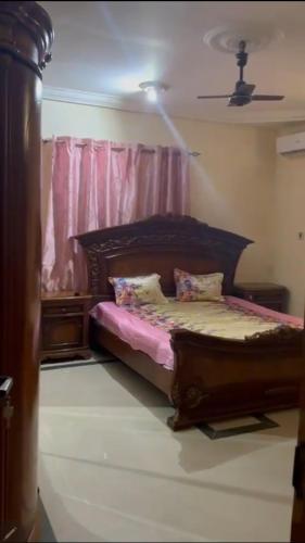 Paradise Estate in Gambia in Yundum