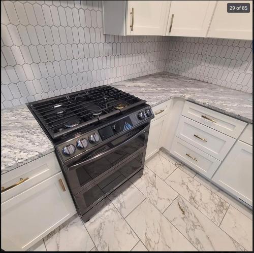 Beautiful Home Near Downtown & Cultural Gardens!, Cleveland (Foto 4)