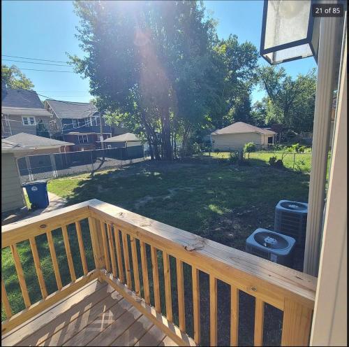 Beautiful Home Near Downtown & Cultural Gardens!, Cleveland (Foto 6)