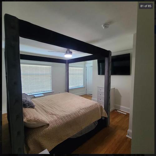 Beautiful Home Near Downtown & Cultural Gardens!, Cleveland (Foto 7)