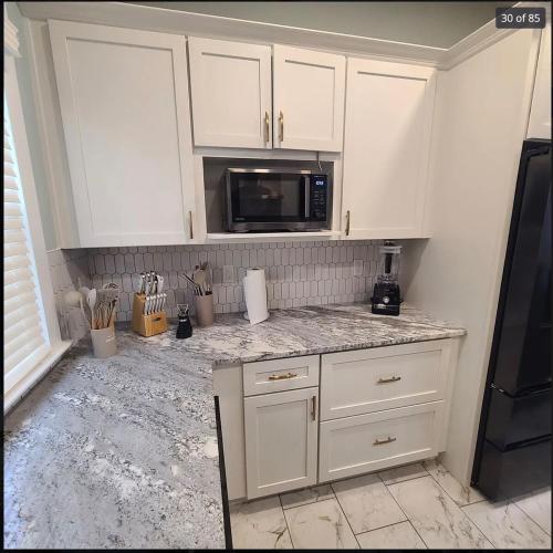 Beautiful Home Near Downtown & Cultural Gardens!, Cleveland (Foto 10)