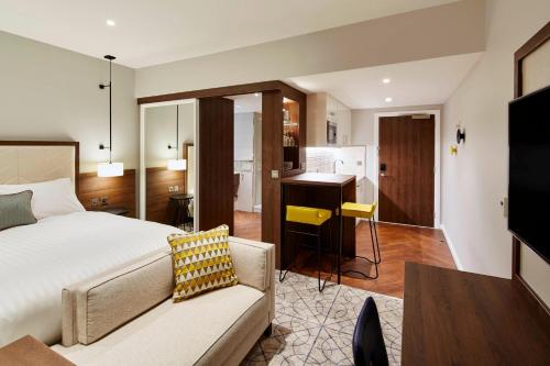 Residence Inn Aberdeen Marriott
