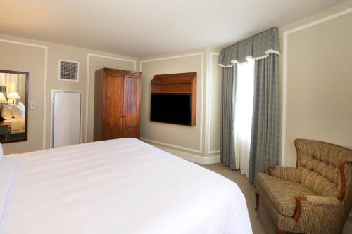 Marriott Syracuse Downtown - image 11