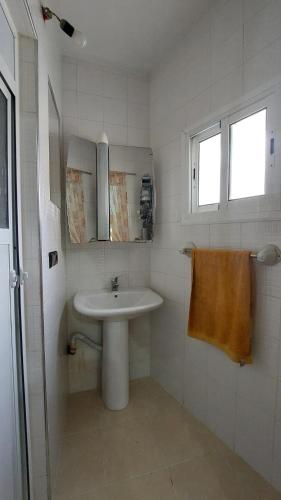 Cozy Room & Modern Amenities 2 in Tetouan