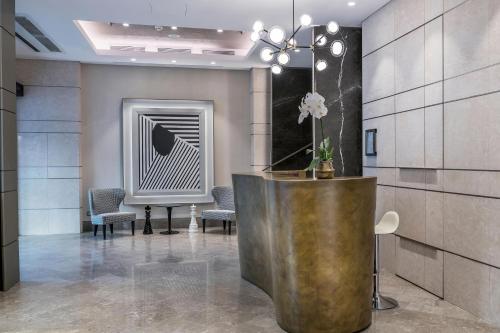 The Regency, Rome, a Tribute Portfolio Hotel, Řím (fotografie 6)
