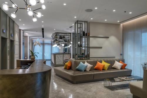 The Regency, Rome, a Tribute Portfolio Hotel, Řím (fotografie 7)