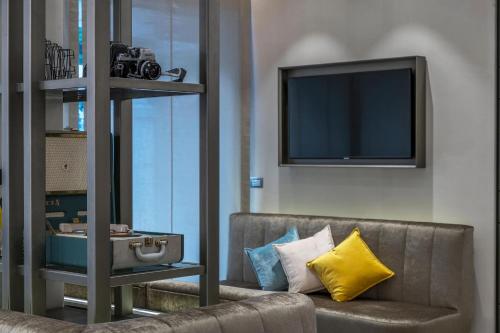 The Regency, Rome, a Tribute Portfolio Hotel, Řím (fotografie 9)