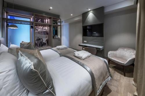 The Regency Rome a Tribute Portfolio Hotel - main image